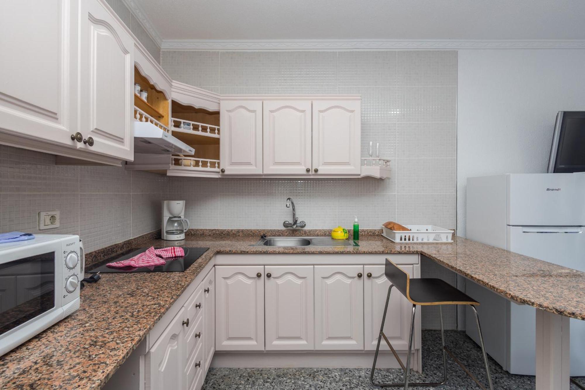 Ligthbooking Lola Beach Playa De Arguineguin 외부 사진