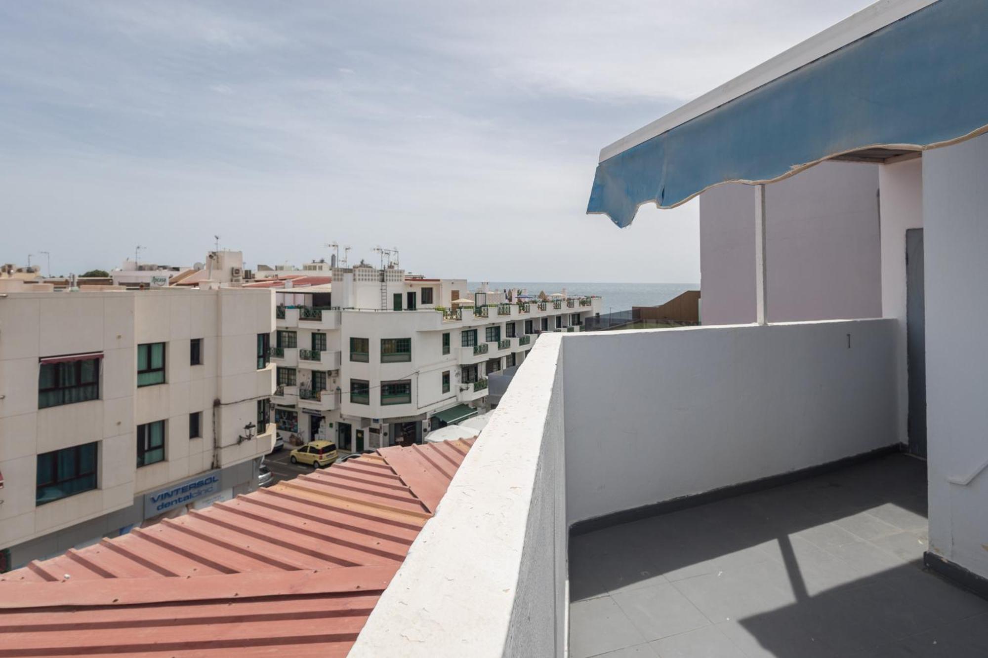 Ligthbooking Lola Beach Playa De Arguineguin 외부 사진