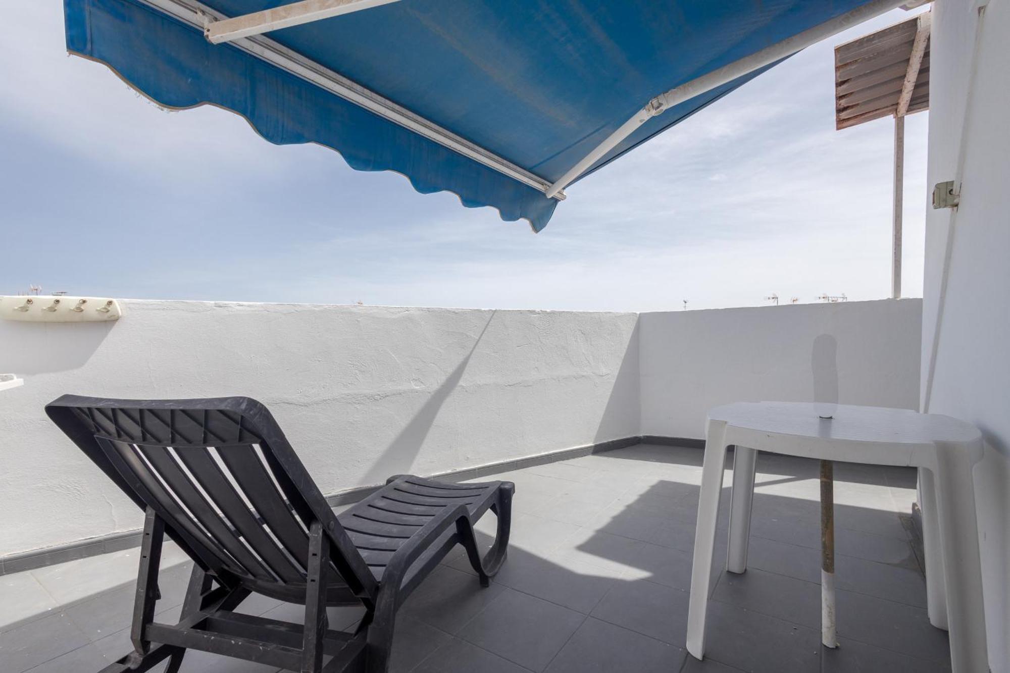 Ligthbooking Lola Beach Playa De Arguineguin 외부 사진